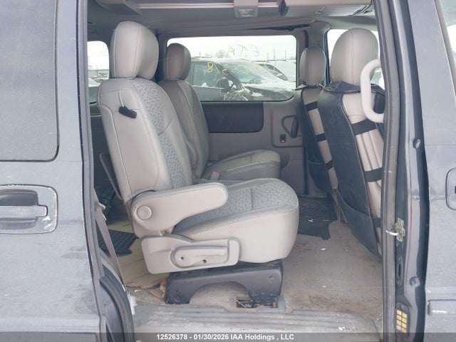 Продажа на аукционе авто 2008 Chevrolet Uplander Lt1/lt2, vin: 1GNDV33W28D165063, номер лота: 12526378