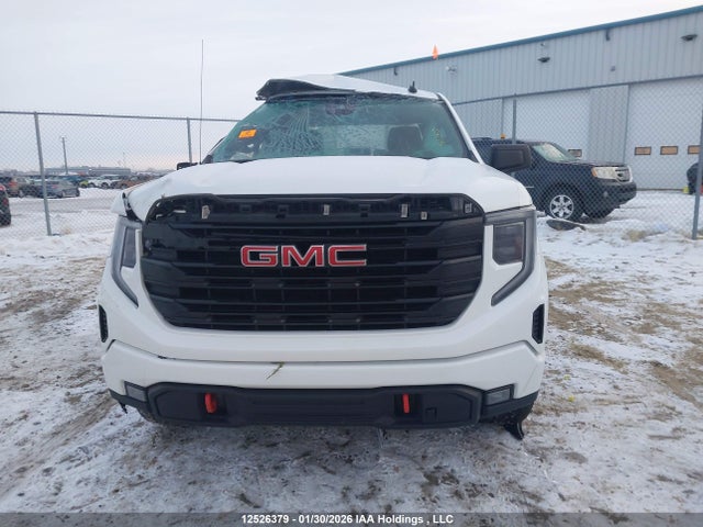 1GTUUCED4PZ243089 GMC Sierra K1500 Elevation