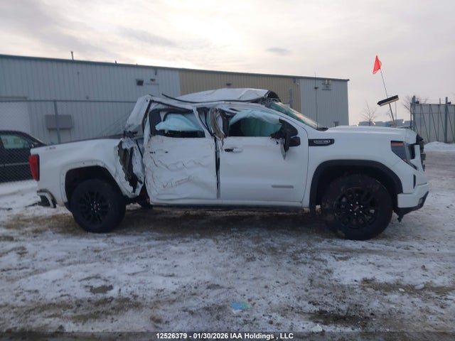 1GTUUCED4PZ243089 GMC Sierra K1500 Elevation