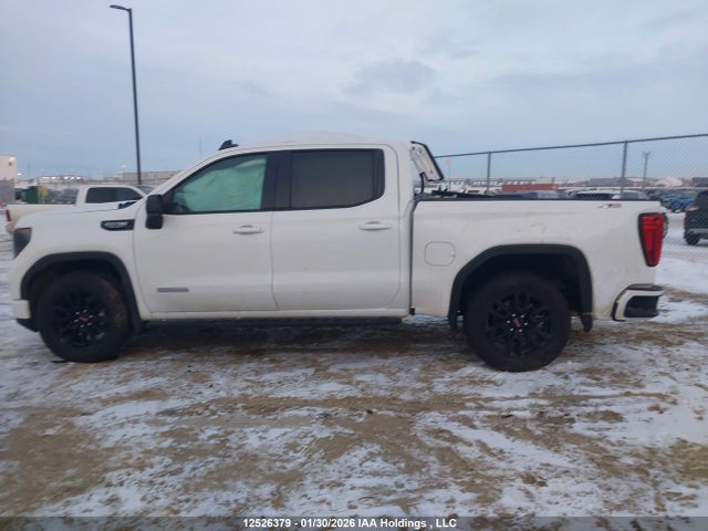1GTUUCED4PZ243089 GMC Sierra K1500 Elevation
