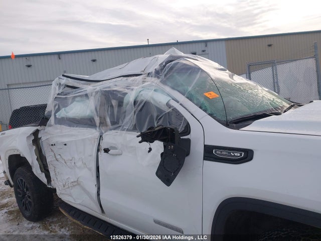 1GTUUCED4PZ243089 GMC Sierra K1500 Elevation