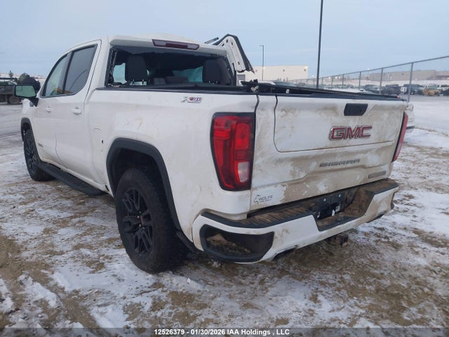 1GTUUCED4PZ243089 GMC Sierra K1500 Elevation