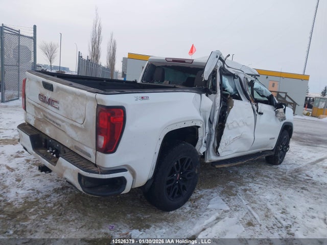 1GTUUCED4PZ243089 GMC Sierra K1500 Elevation