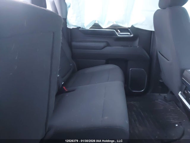 1GTUUCED4PZ243089 GMC Sierra K1500 Elevation
