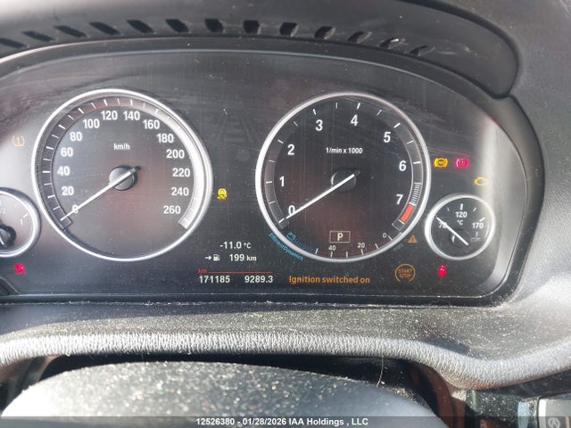 5UXWX9C55H0T10950 BMW X3 Xdrive28i
