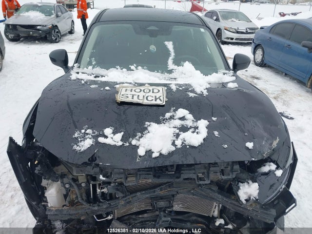 Nissan KICKS SV 2025 3N8AP6CA9SL305532 Image 10