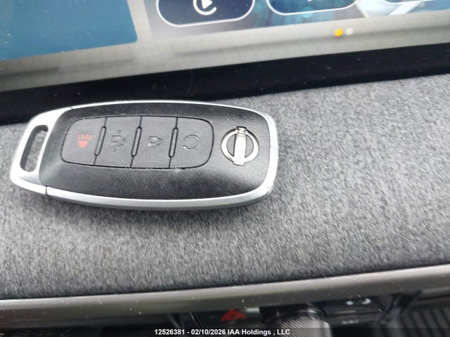 Nissan KICKS SV 2025 3N8AP6CA9SL305532 Image 11