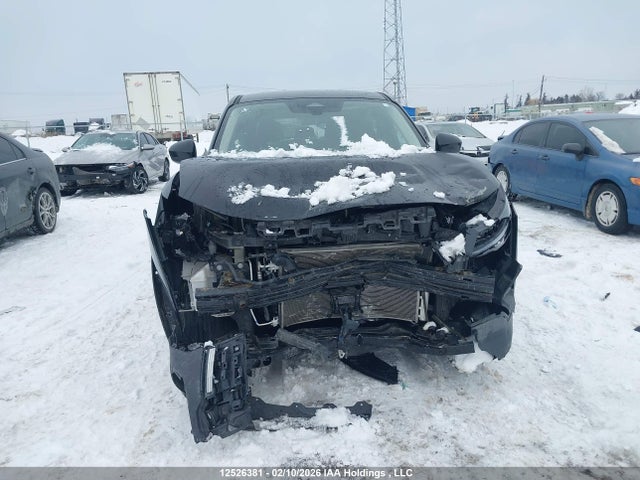 Nissan KICKS SV 2025 3N8AP6CA9SL305532 Image 12