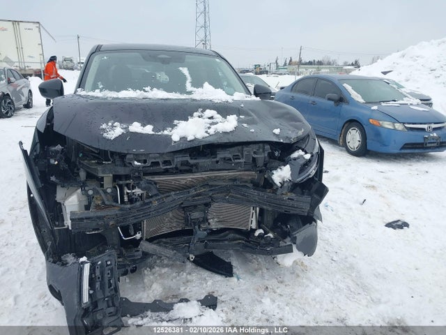 Nissan KICKS SV 2025 3N8AP6CA9SL305532 Image 6