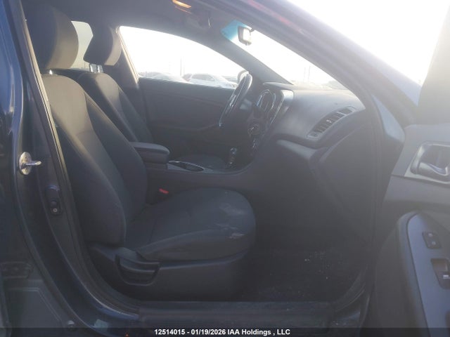KNAGM4A7XF5530233 KIA Optima Lx/lx Winter Edition