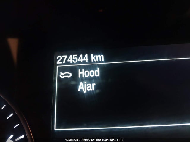 Aukcja sprzedaży 2019 Ford Ecosport Titanium, vin: MAJ6S3KLXKC255484, numer aukcji: 12509224