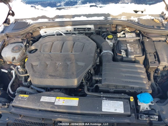 WVWGA7CD9RW123485 Volkswagen Golf Gti Autobahn