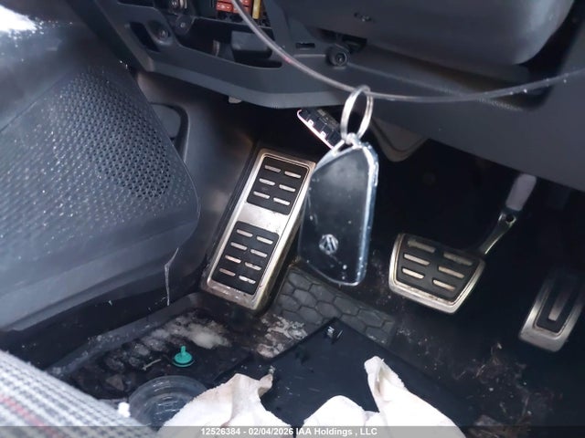 WVWGA7CD9RW123485 Volkswagen Golf Gti Autobahn