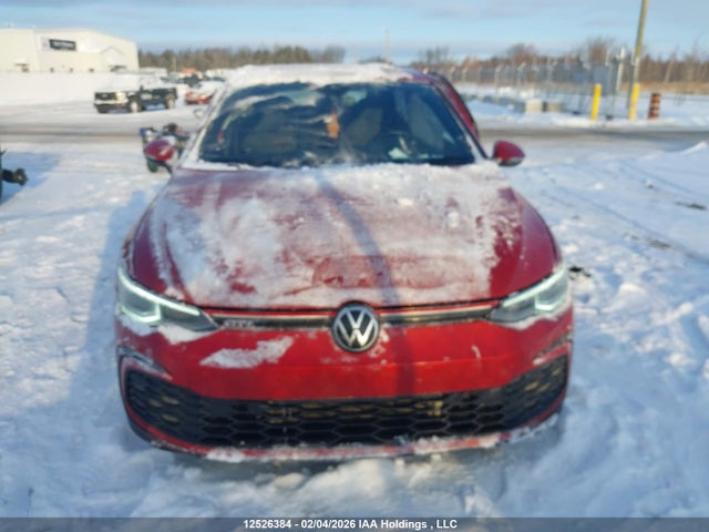 WVWGA7CD9RW123485 Volkswagen Golf Gti Autobahn
