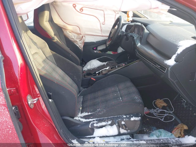 WVWGA7CD9RW123485 Volkswagen Golf Gti Autobahn