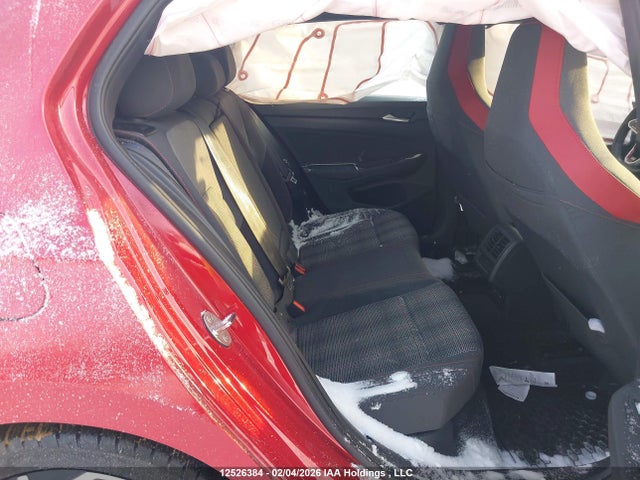WVWGA7CD9RW123485 Volkswagen Golf Gti Autobahn