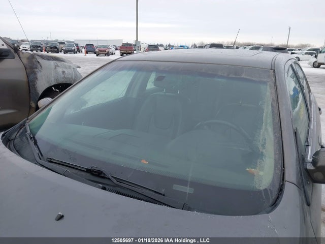 2012 Ford Fusion Sel მანქანა იყიდება აუქციონზე, vin: 3FAHP0JA5CR153490, აუქციონის ნომერი: 12505697