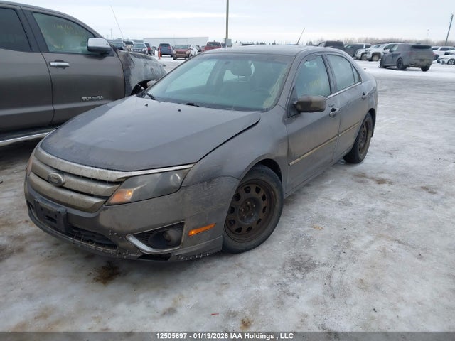 2012 Ford Fusion Sel მანქანა იყიდება აუქციონზე, vin: 3FAHP0JA5CR153490, აუქციონის ნომერი: 12505697