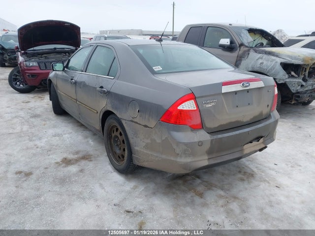 2012 Ford Fusion Sel მანქანა იყიდება აუქციონზე, vin: 3FAHP0JA5CR153490, აუქციონის ნომერი: 12505697