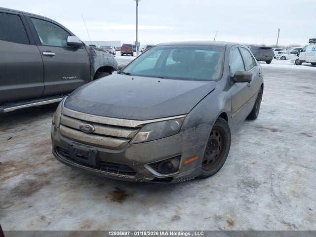 2012 Ford Fusion Sel მანქანა იყიდება აუქციონზე, vin: 3FAHP0JA5CR153490, აუქციონის ნომერი: 12505697