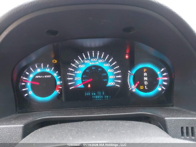 2012 Ford Fusion Sel მანქანა იყიდება აუქციონზე, vin: 3FAHP0JA5CR153490, აუქციონის ნომერი: 12505697