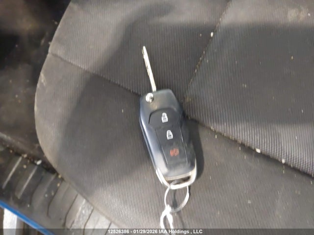 1FTEW1EP9KKC80279 Ford F150 Supercrew