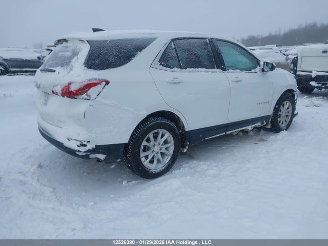 2GNAXUEV4K6130473 Chevrolet Equinox