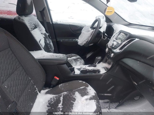 2GNAXUEV4K6130473 Chevrolet Equinox