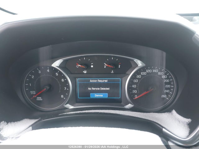 2GNAXUEV4K6130473 Chevrolet Equinox