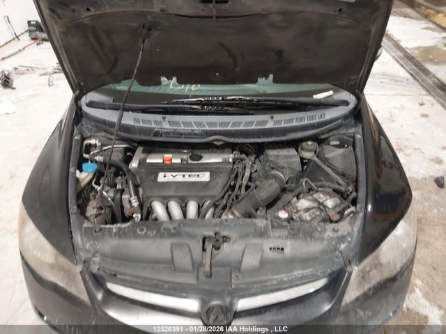 Aukcja sprzedaży 2009 Acura Csx, vin: 2HHFD56549H201310, numer aukcji: 12526391