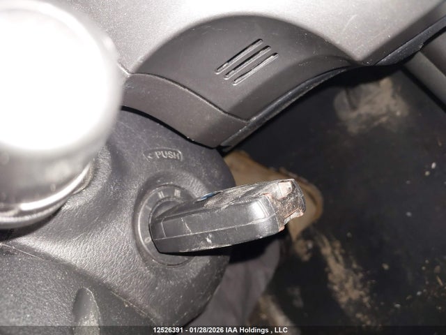 Aukcja sprzedaży 2009 Acura Csx, vin: 2HHFD56549H201310, numer aukcji: 12526391