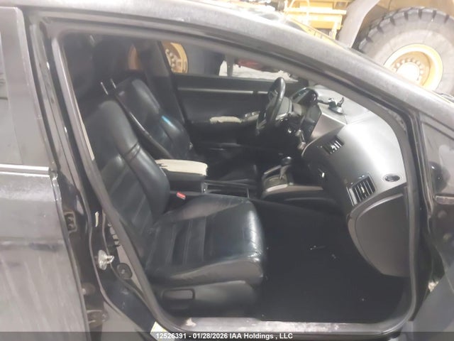 Aukcja sprzedaży 2009 Acura Csx, vin: 2HHFD56549H201310, numer aukcji: 12526391