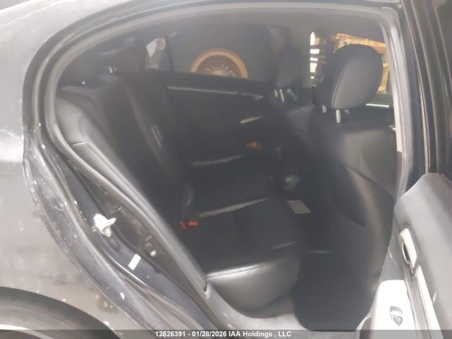 Aukcja sprzedaży 2009 Acura Csx, vin: 2HHFD56549H201310, numer aukcji: 12526391