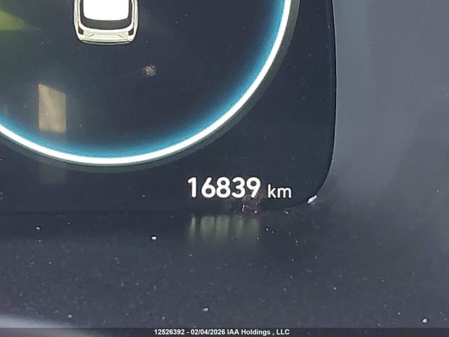 Продаж на аукціоні авто 2025 Hyundai Palisade Limited, vin: KM8R5DGEXSU934854, номер лоту: 12526392
