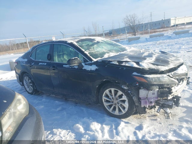 4T1G11AK8MU486729 Toyota CAMRY SE