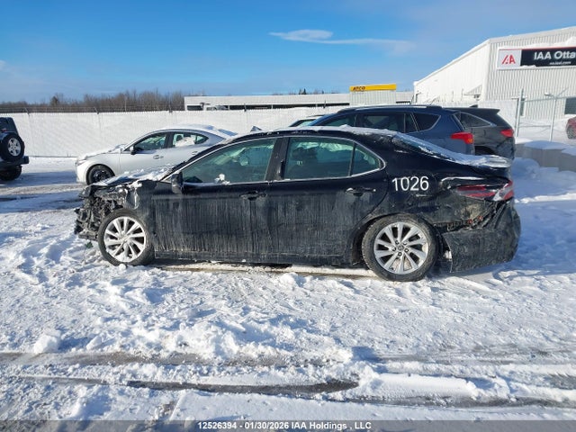4T1G11AK8MU486729 Toyota CAMRY SE
