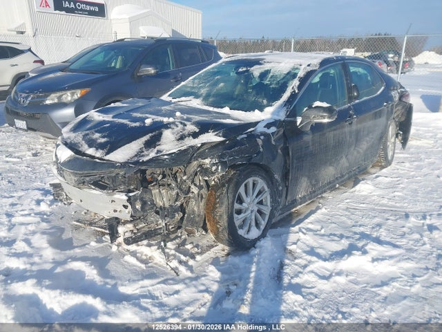 4T1G11AK8MU486729 Toyota CAMRY SE
