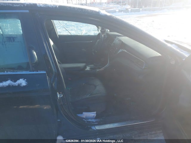 4T1G11AK8MU486729 Toyota CAMRY SE