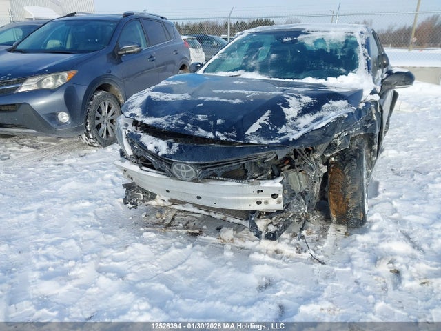 4T1G11AK8MU486729 Toyota CAMRY SE