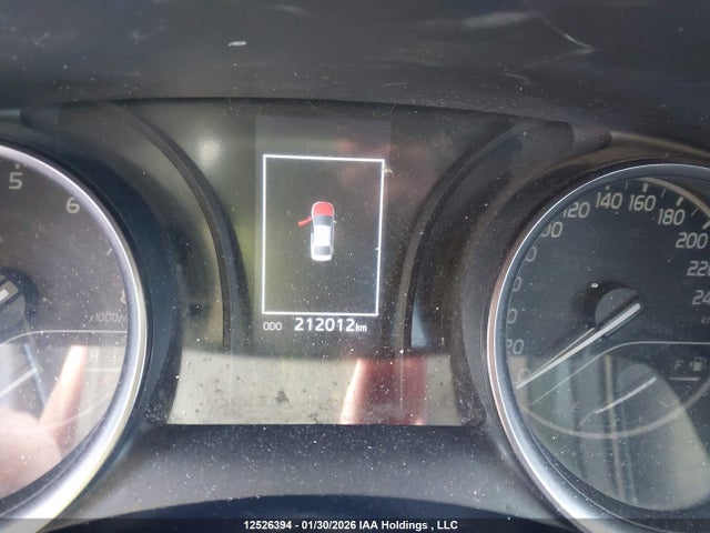 4T1G11AK8MU486729 Toyota CAMRY SE