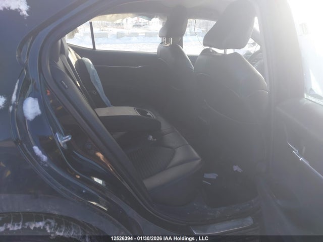 4T1G11AK8MU486729 Toyota CAMRY SE