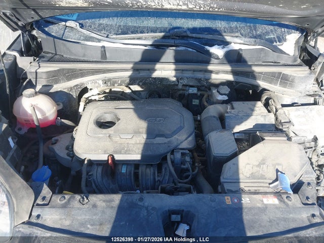 12526398 :رقم المزاد ، KNDPMCAC2M7941234 vin ، 2021 Kia Sportage Lx مزاد بيع
