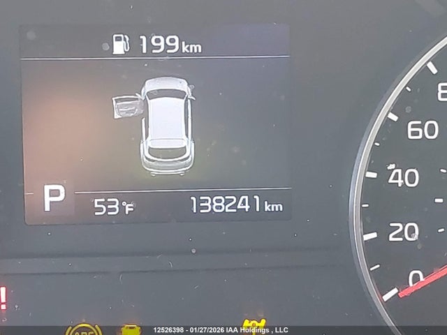 12526398 :رقم المزاد ، KNDPMCAC2M7941234 vin ، 2021 Kia Sportage Lx مزاد بيع