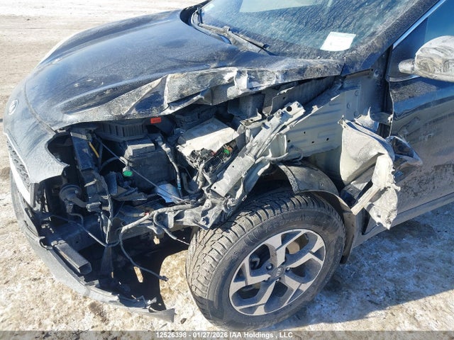 12526398 :رقم المزاد ، KNDPMCAC2M7941234 vin ، 2021 Kia Sportage Lx مزاد بيع
