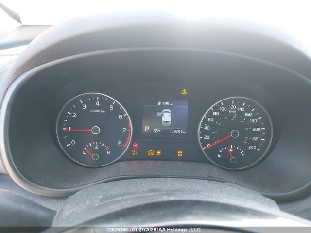 12526398 :رقم المزاد ، KNDPMCAC2M7941234 vin ، 2021 Kia Sportage Lx مزاد بيع