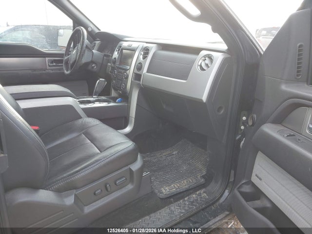 Aukcja sprzedaży 2013 Ford F-150 Fx4, vin: 1FTFX1EF9DFA00316, numer aukcji: 12526405