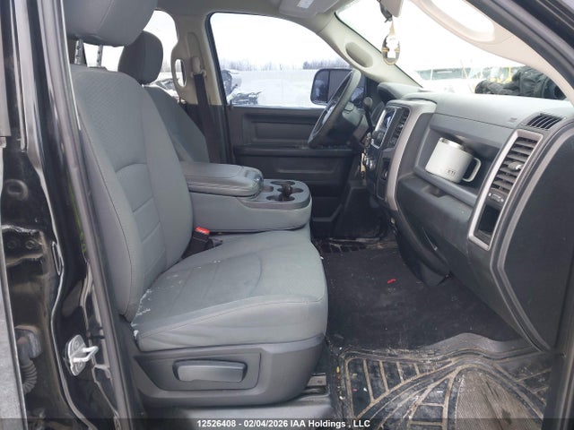 1C6RR7FT5ES334079 Dodge RAM 1500
