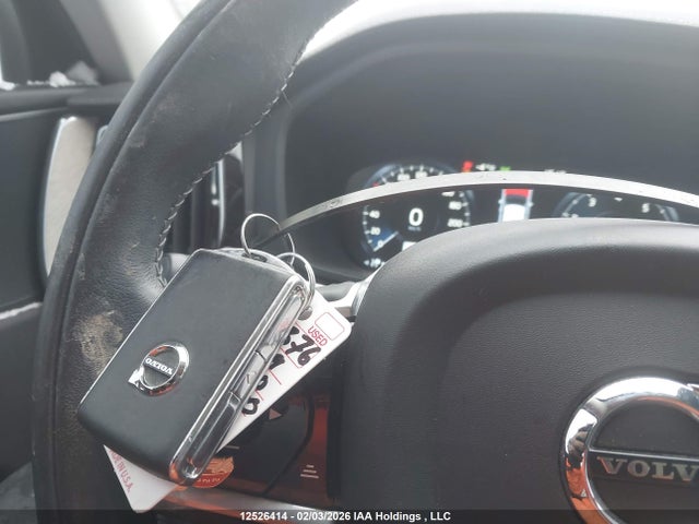 YV4A22RL4K1351012 Volvo Xc60 T6 Inscription