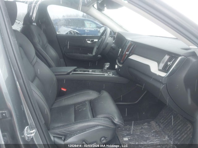 YV4A22RL4K1351012 Volvo Xc60 T6 Inscription