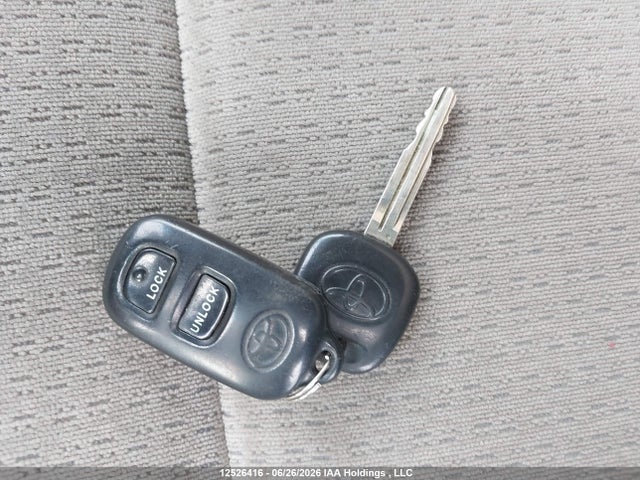 12526416 :رقم المزاد ، 2T1BR32E37C829783 vin ، 2007 Toyota Corolla Ce/le/sport مزاد بيع